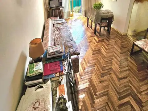 Venta de Departamento 2 AMBIENTES en Monserrat