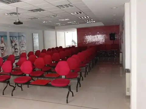 Oficina en Alquiler en Balvanera, CABA