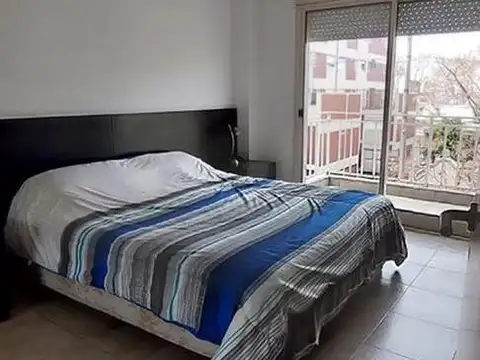 Departamento en alquiler temporario