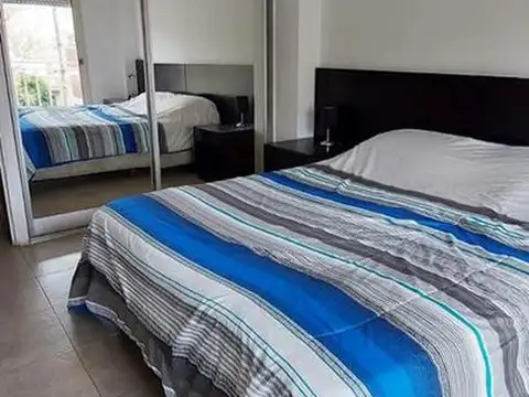 Departamento en alquiler temporario
