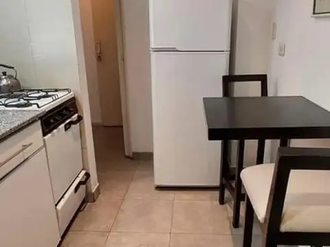 Departamento en Alquiler Temporal 12 años