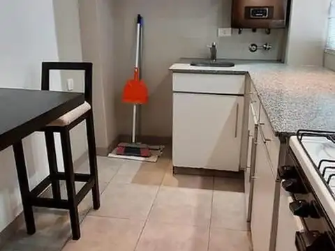 Departamento en Alquiler Temporal Permite mascota