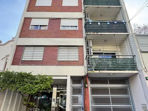 Semipiso con cochera