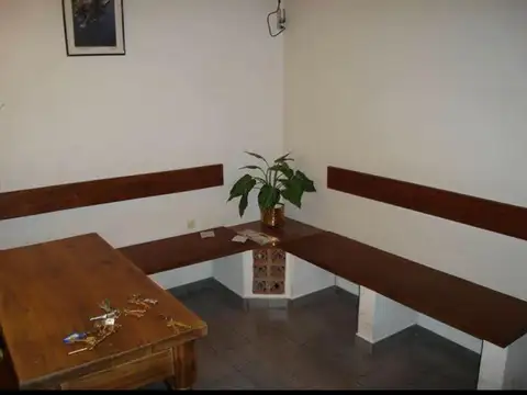 Oficina Monoambiente con 1 baño