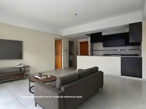 Departamento en Venta en Parque Chacabuco, USD 153.000