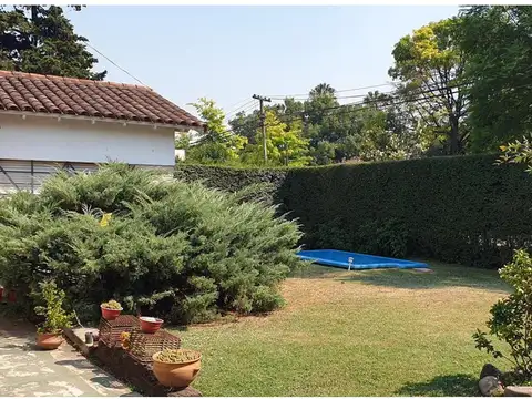 Los Aromos 594