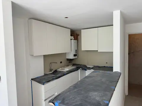 Departamento en Venta en Pichincha, USD 90.000