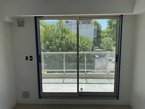 Departamento de 1 dormitorio a metros de Bv Oroño y del Rio