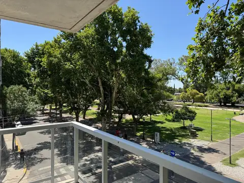 Departamento de 1 dormitorio a metros de Bv Oroño y del Rio