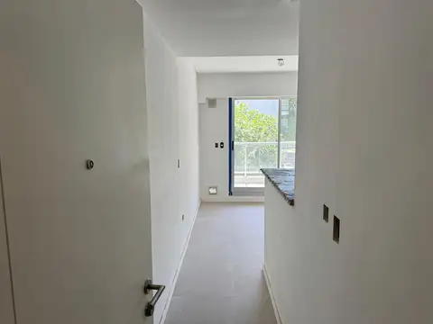 Av Rivadavia al 2200