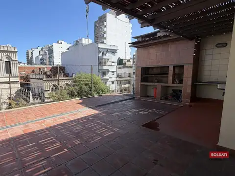Departamento en Venta en San Cristóbal, CABA
