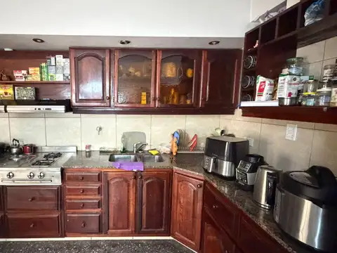 Departamento en Venta 20 años