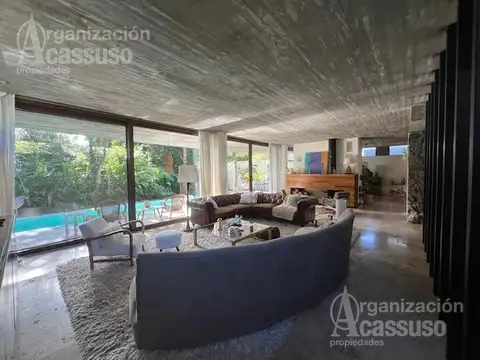 Casa en Venta en San Fernando, Partido de San Fernando