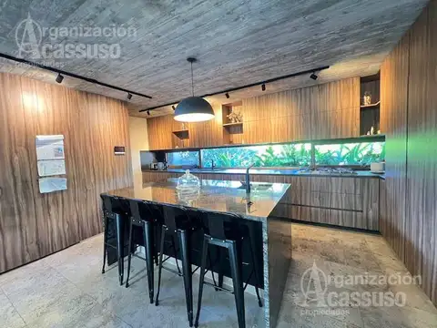 Casa en venta Punta Chica