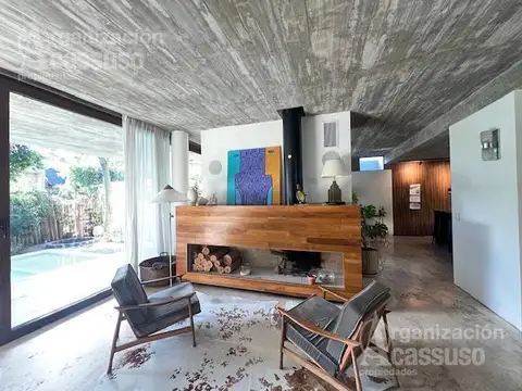 Casa en Venta en San Fernando, USD 890.000