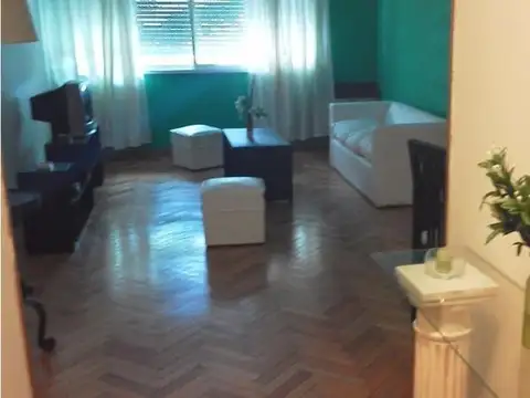 Departamento en Alquiler Temporal de 2 dormitorios