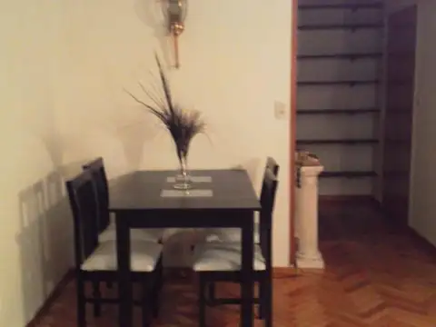 Departamento en Alquiler Temporal en Belgrano, USD 850
