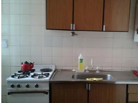 Oportunidad 3 AMBIENTES en Belgrano