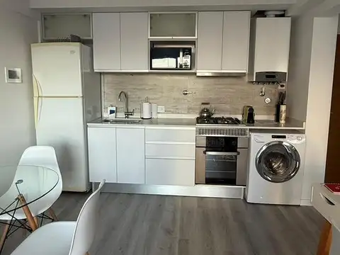 Departamento en Alquiler Temporal al Norte