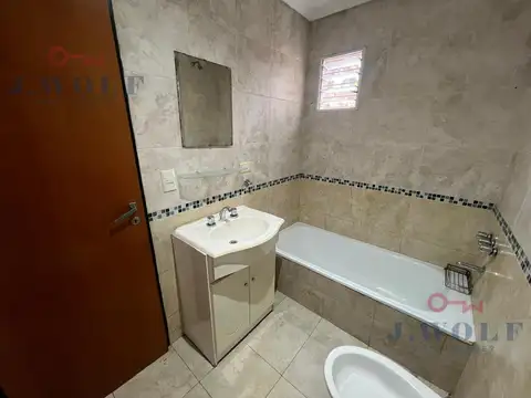 Departamento en Alquiler 15 años