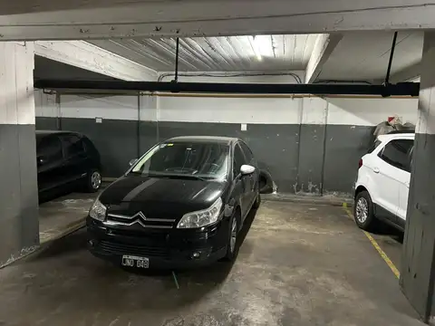 Cubierta, cómoda