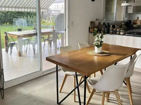 Casa en Venta 2 años