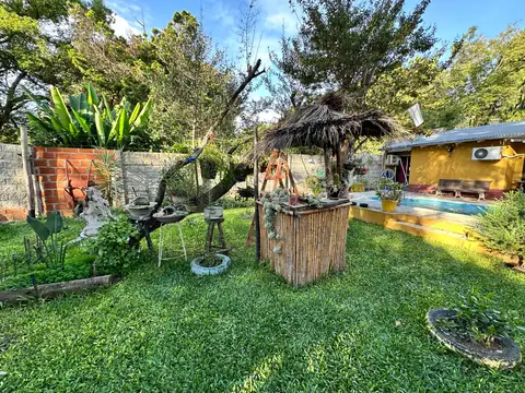 Casa en Venta de 5 dormitorios