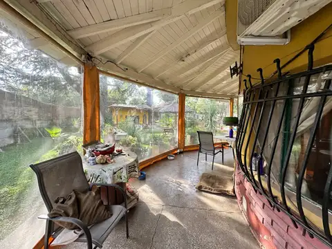 Casa en Venta 15 años