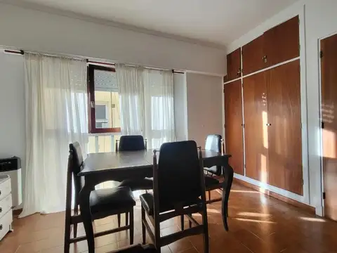 ALQUILER TEMPORARIO DE 1 AMB