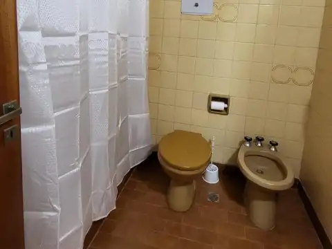 Departamento en Alquiler Temporal de Monoambiente