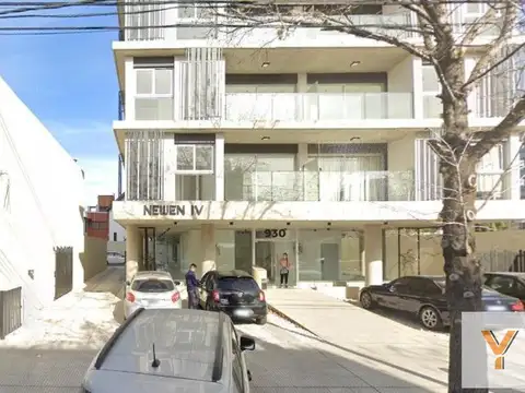 Cochera en venta - 10Mts2 - Ituzaingó
