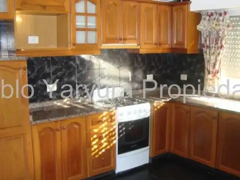 Depto Tipo Casa en Venta de 4 ambientes