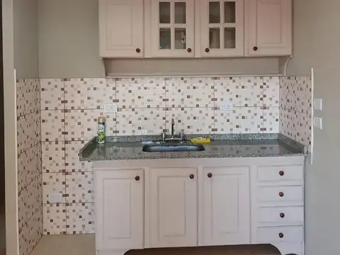 Departamento en Alquiler de 2 ambientes
