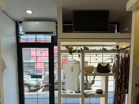 Local en Venta 9 años