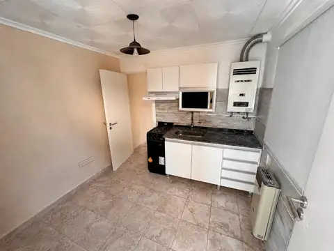 Departamento en VENTA en Alberdi