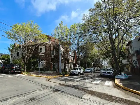 Casa en venta 7 amb. en Vicente Lopez gran terraza
