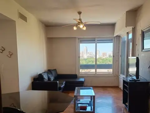Depto en Venta 3 Amb con dependencia  Palermo