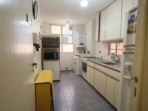 Departamento en Venta 45 años