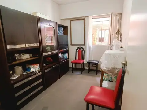 Departamento en Venta en Palermo, USD 158.000