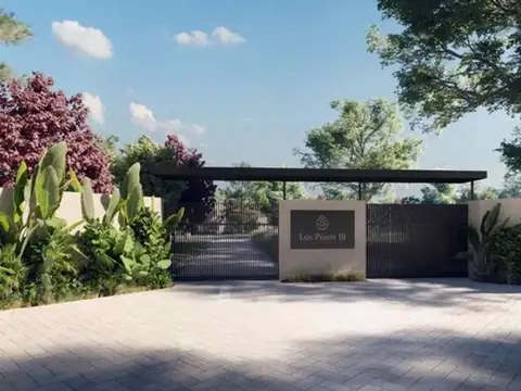 Terreno en Venta en José Clemente Paz, Partido de José C. Paz