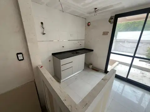 BALCARCE 3400, Piso 1