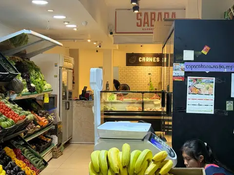 Local en Alquiler en Palermo Nuevo, $ 5.000.000