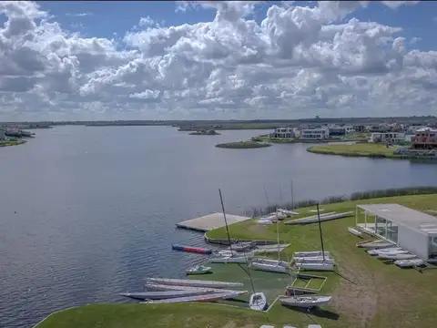 Terreno en Venta en Puertos, USD 285.164