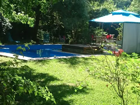 Venta Quinta 5 ambientes Jose C Paz