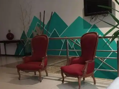 Venta de Hotel en  Balvanera