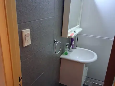 DEPARTAMENTO CON PATIO DE 22 m2
