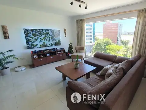 DF1148 - DEPARTAMENTO EN VENTA EDIF. ALBA I