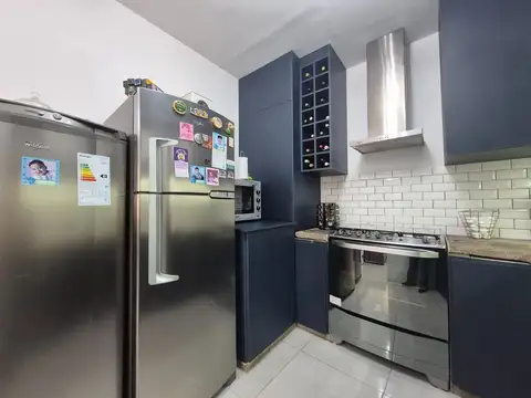 Depto Tipo Casa en Venta 16 años