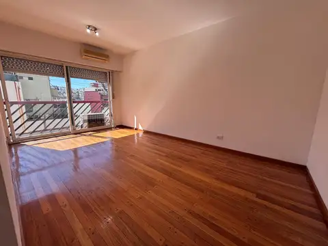 General Güemes 4100, Piso 9