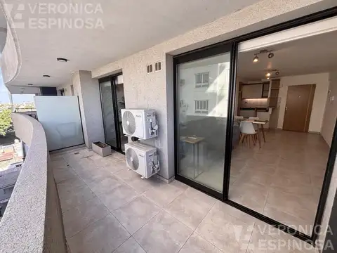 Departamento  de dos ambientes en venta - Villa Saenz Peña, Inmejorable Ubicacion.